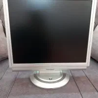 مانیتور LCD سالم و با کیفیت