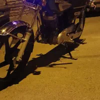 موتورسیکلت
