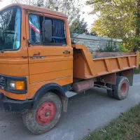 خاور کمپرسی ۶۰۸|خودرو سنگین|رشت, گلباغ نماز|دیوار