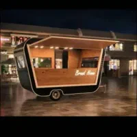 فست فودسیاربرای غذاهای خیابانی|کافیشاپ و رستوران|رباطکریم, آدران|دیوار