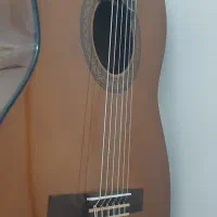 گیتار یاماها c40|گیتار، بیس، امپلیفایر|مینودشت, |دیوار