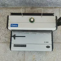 پانچ دوبل فنر زن|لوازم التحریر|لار, |دیوار
