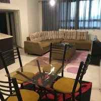 آپارتمان مبله بلوار پزشک