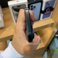iphone 16 pro zaa حافظه ۲۵۶ باتری 100 آنتن دار|موبایل|مشهد, بهشت|دیوار