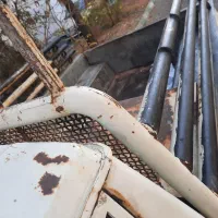 اتاق وانت باربند وانت پیکان|قطعات یدکی و لوازم جانبی|تبریز, |دیوار