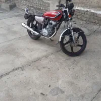 موتور۲۰۰کبیر|موتورسیکلت|بروجرد, |دیوار