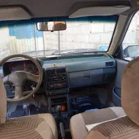 پراید مدل 88 بدون خرج شاسی بدون ضربه