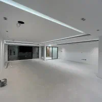 ۲۱۵ متری تک واحدی جنوبی کوی وحدت تراس قابل چیدمان