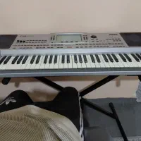 ارگ pa80 سالم