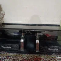 میز تلویزیون سالم بدون عیب