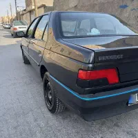 ۴۰۵ مشکی متالیک‌ توکرم