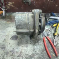 دینام واستارت باطری ECUمینی بوس وسواری|قطعات یدکی و لوازم جانبی|زنجان, |دیوار