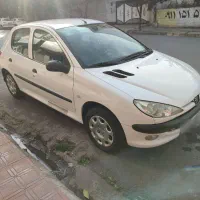 206 تیپ 2 مدل 98