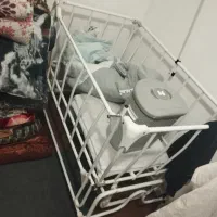تخت بچه