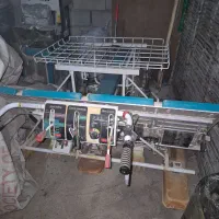 دستگاه نشا|ماشینآلات صنعتی|دورود, |دیوار