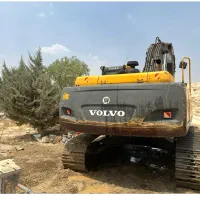 بیل مکانیکی ولوو ۲۴۰|خودرو سنگین|تهران, نارمک|دیوار