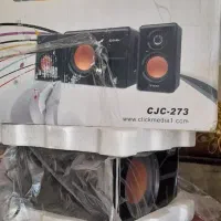 باند ، اسپیکر