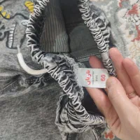 شلوار|لباس|رشت, خرسندی|دیوار