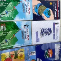 کتاب کنکور تجربی نو|کتاب و مجله آموزشی|رشت, معلم|دیوار