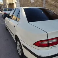 سمند LX ساده، مدل ۱۳۸۸|خودرو سواری و وانت|سیرجان, |دیوار