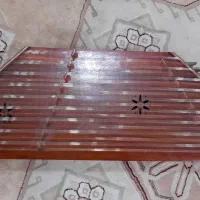 فروش فوری دو عدد سنتور حرفه ای زیر قیمت|سازهای سنتی|مبارکه, |دیوار