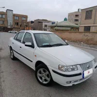 سمند LX EF7 بنزینی، مدل ۱۳۹۰