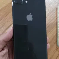 ایفون ۸پلاس ۲۵۶ گیگ