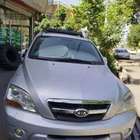 سورنتو ۲۰۰۹فول بی رنگ|خودرو سواری و وانت|تهران, صادقیه|دیوار