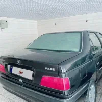 پارس ۸۳|خودرو سواری و وانت|شیراز, شهرک مفتح|دیوار