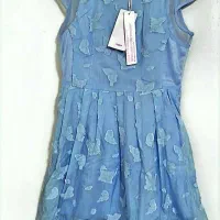 پیراهن مجلسی دخترانه