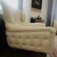 مبلمان و میز ناهارخوری ۸ نفره|مبلمان خانگی و میز عسلی|شیراز, محمدیه|دیوار