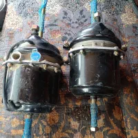 دبه ترمز