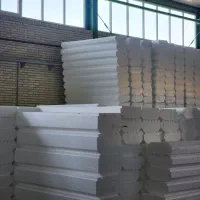 یونولیت سقفی و ورقه عایق|مصالح و تجهیزات ساختمان|خور (اصفهان), |دیوار