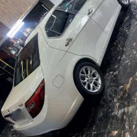 دنا پلاس اپشنال 1404 6 سرعته توربو سفید|خودرو سواری و وانت|ری, دولت‌آباد|دیوار