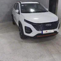ایکس۳۳ کراس اتوماتیک مدل۱۴۰۴