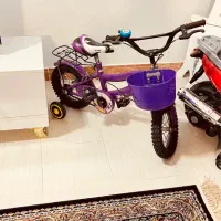 دوچرخه