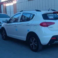 لیفان X50 مدل 1395 اتوماتیک|خودرو سواری و وانت|شیراز, کیان شهر|دیوار