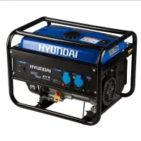 موتور برق ۳۰۰۰ وات هیوندا کره متور برق کره ای|ماشینآلات صنعتی|شیراز, بازار|دیوار