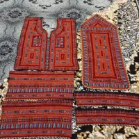 زی آستین دست دوز