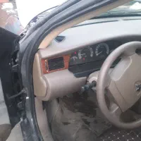 سمند مدل ۹۳ lx|خودرو سواری و وانت|قزوین, |دیوار