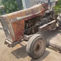 کارون جاده قدیم جعفرالصادق روستایی رحمانیه|خودرو سنگین|خرمشهر, |دیوار