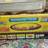 قطار اسب بازی|اسباب‌‌بازی|اسلام‌شهر, شهرک محمدیه|دیوار