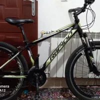 دوچرخه RAPIDO R4 24|دوچرخه، اسکیت، اسکوتر|یاسوج, |دیوار