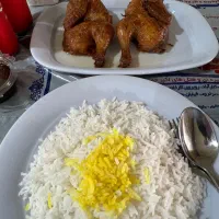 نیروی اشپز خانه