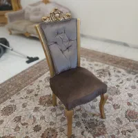 غذا خوری ۴ نفره