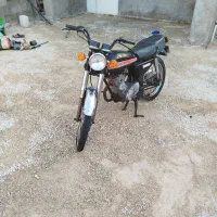 موتور هوندا 125