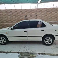 سمندlxدوگانه فابریک کارمندی کم کار