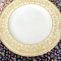 برنج خوری و خورشت خوری چینی|ظروف سرو و پذیرایی|ری, دیلمان|دیوار