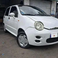 mvm 110 مدل 84
