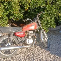 موتور مدل ۸۵